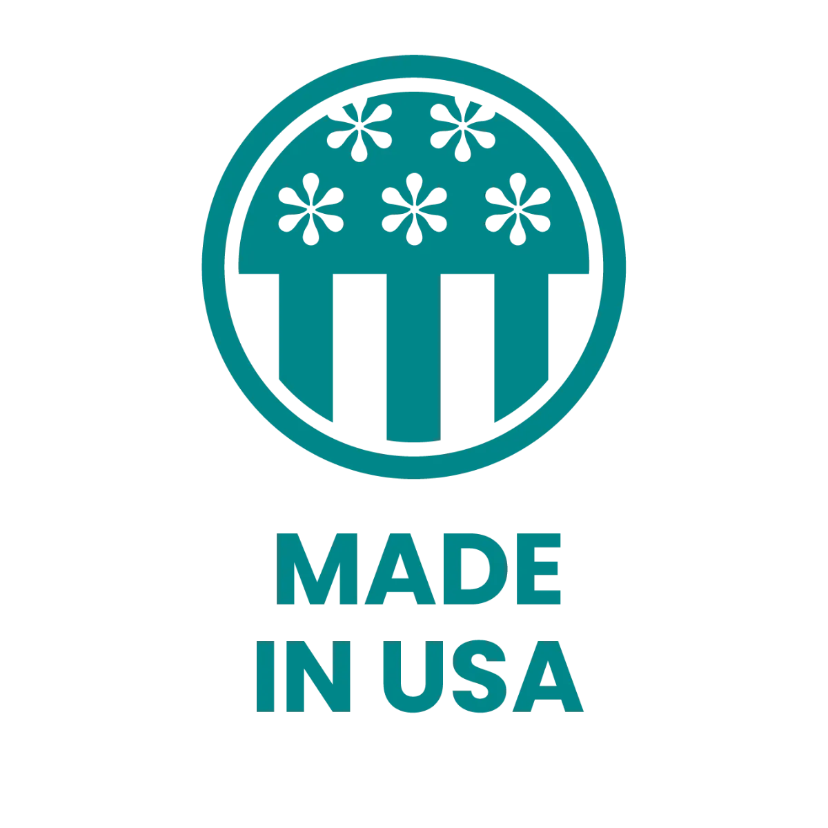 Made in USA