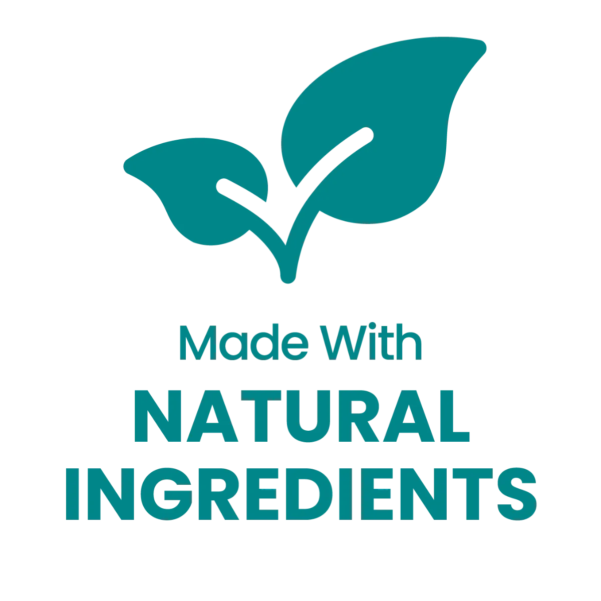 Natural Ingredients
