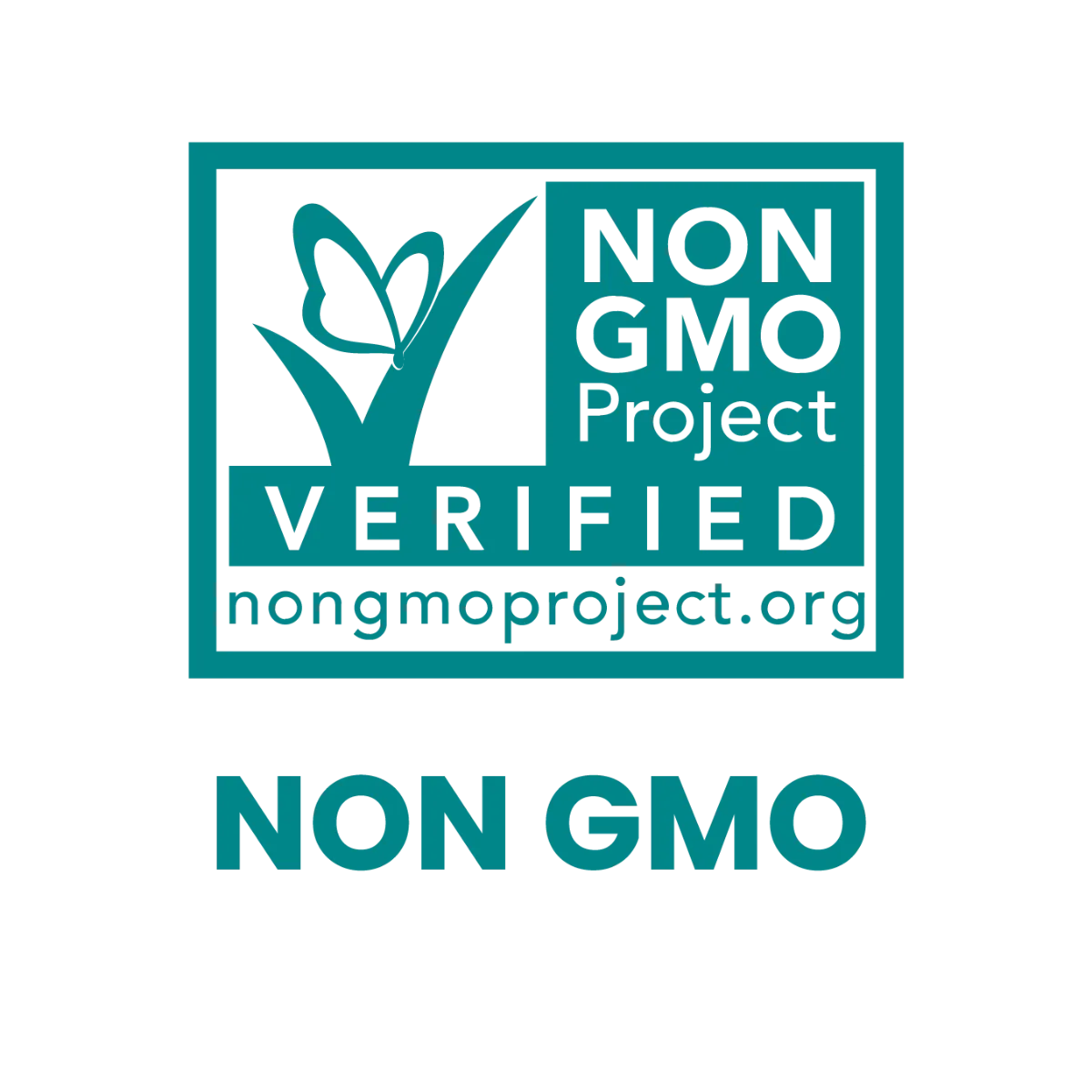 Non GMO