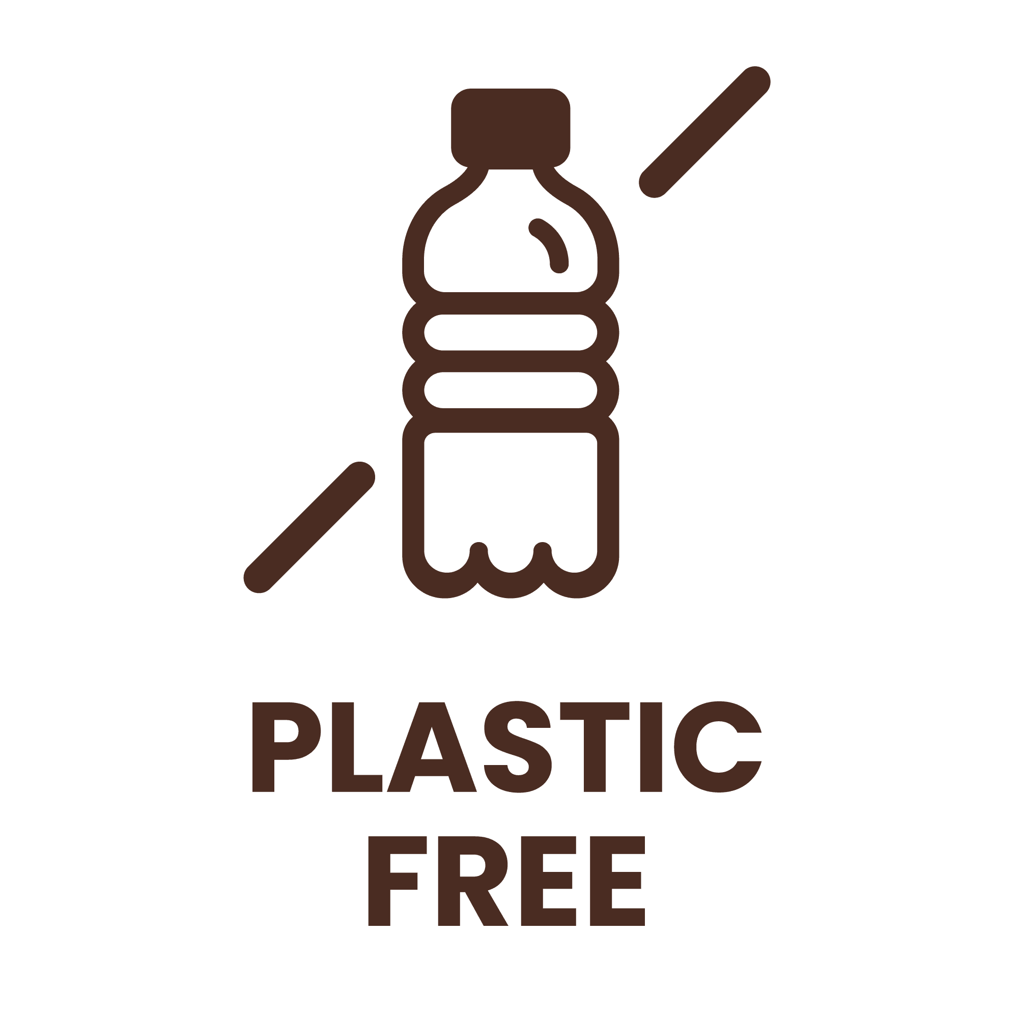 Plastic Free