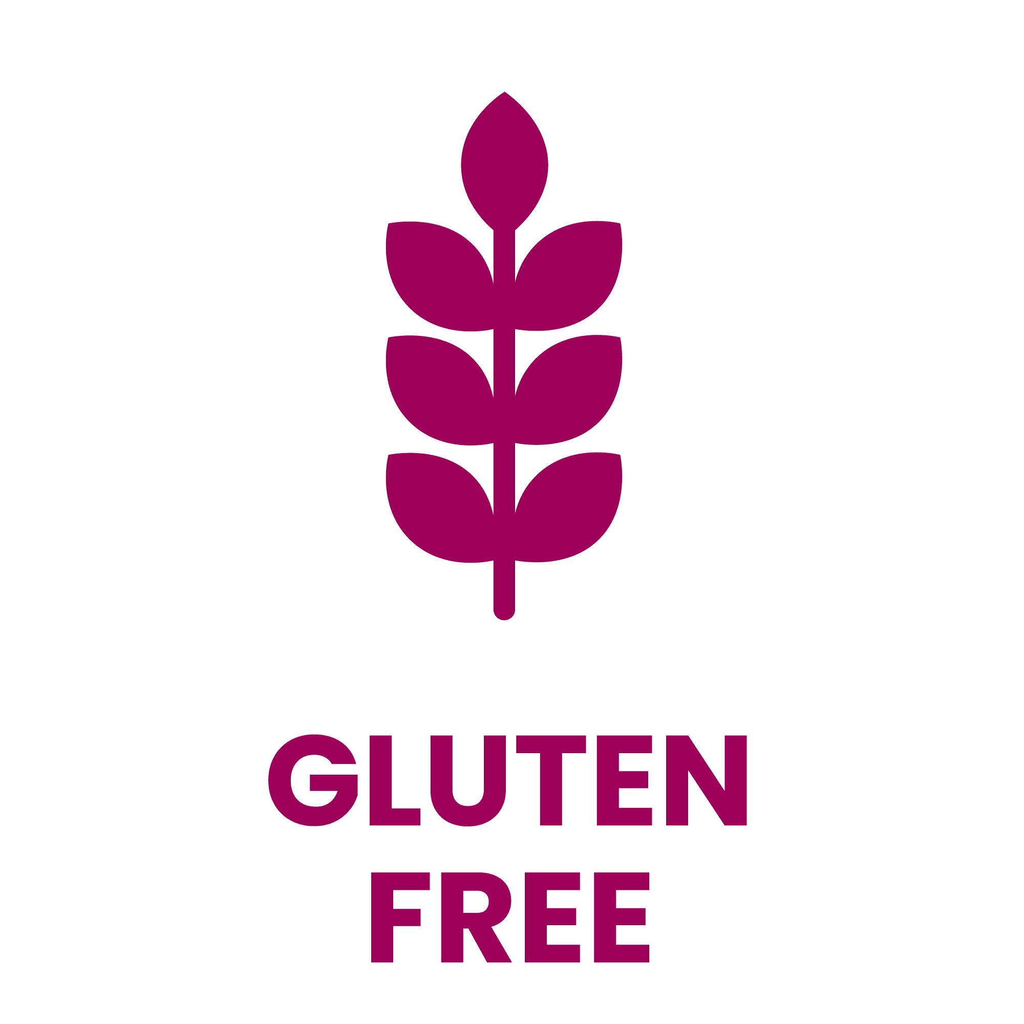 Gluten Free