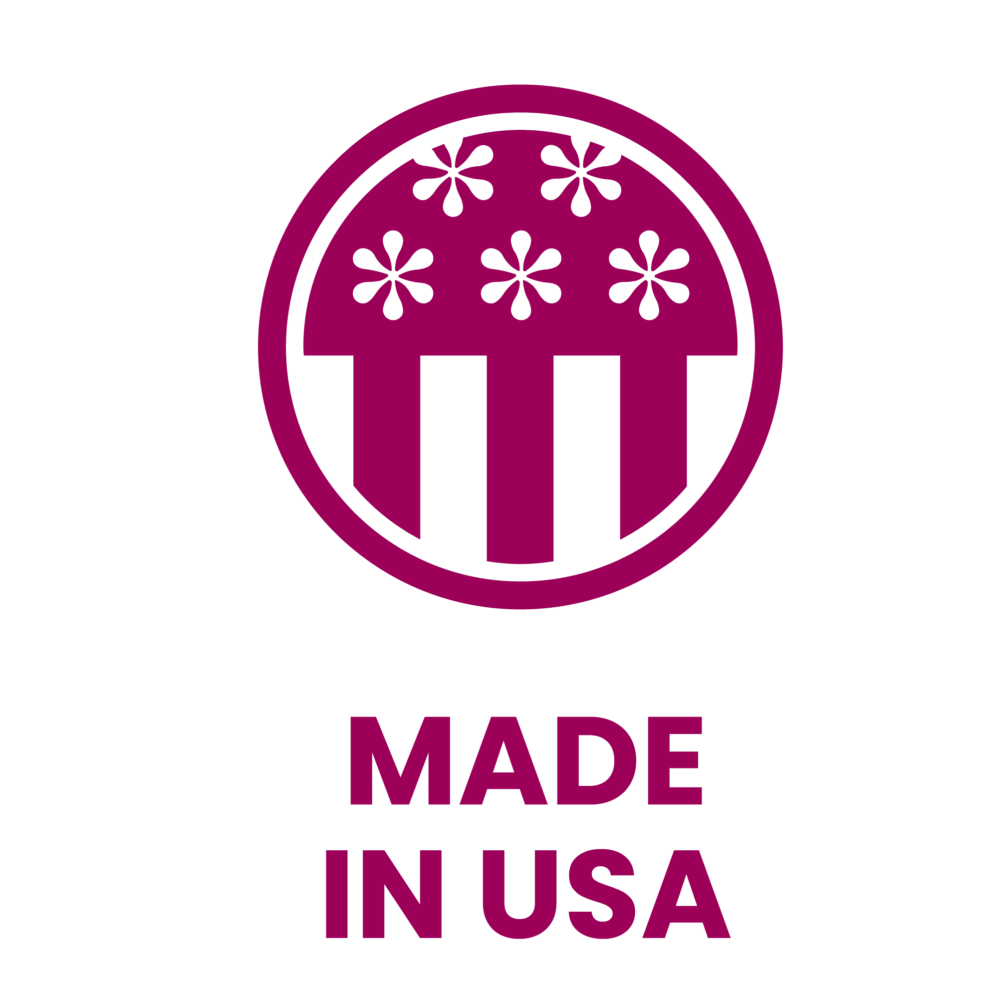 Made in USA