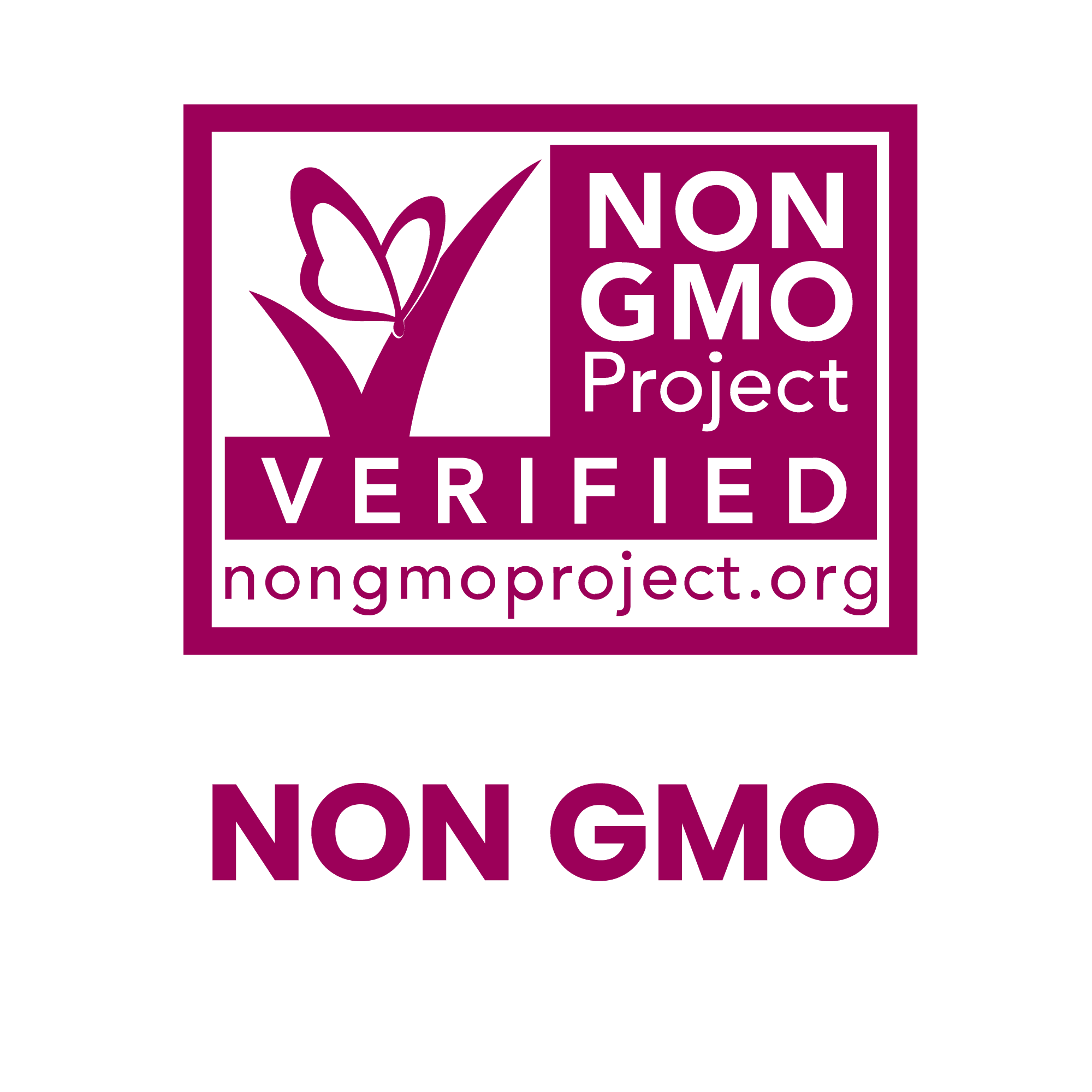 Non GMO