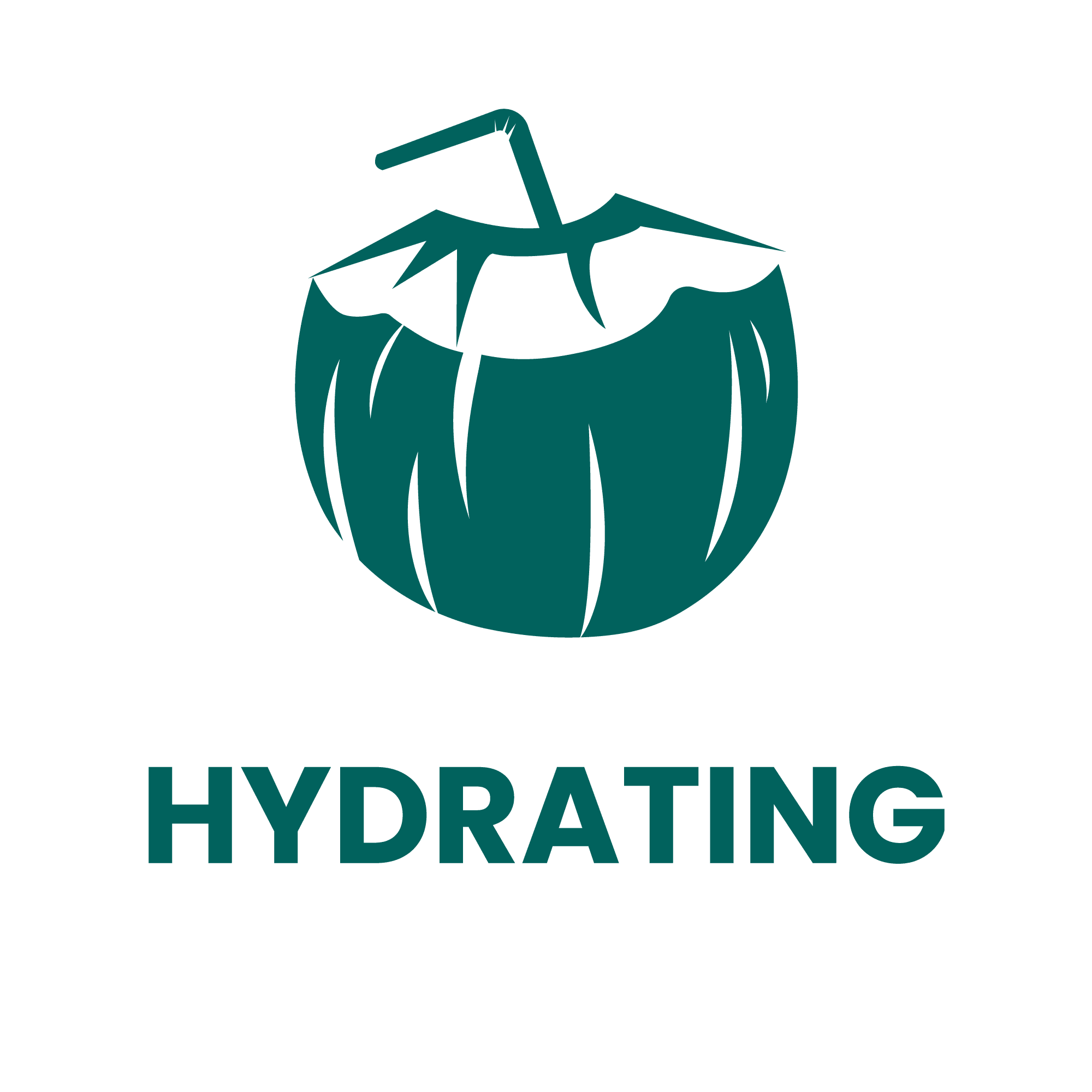 Hydrating