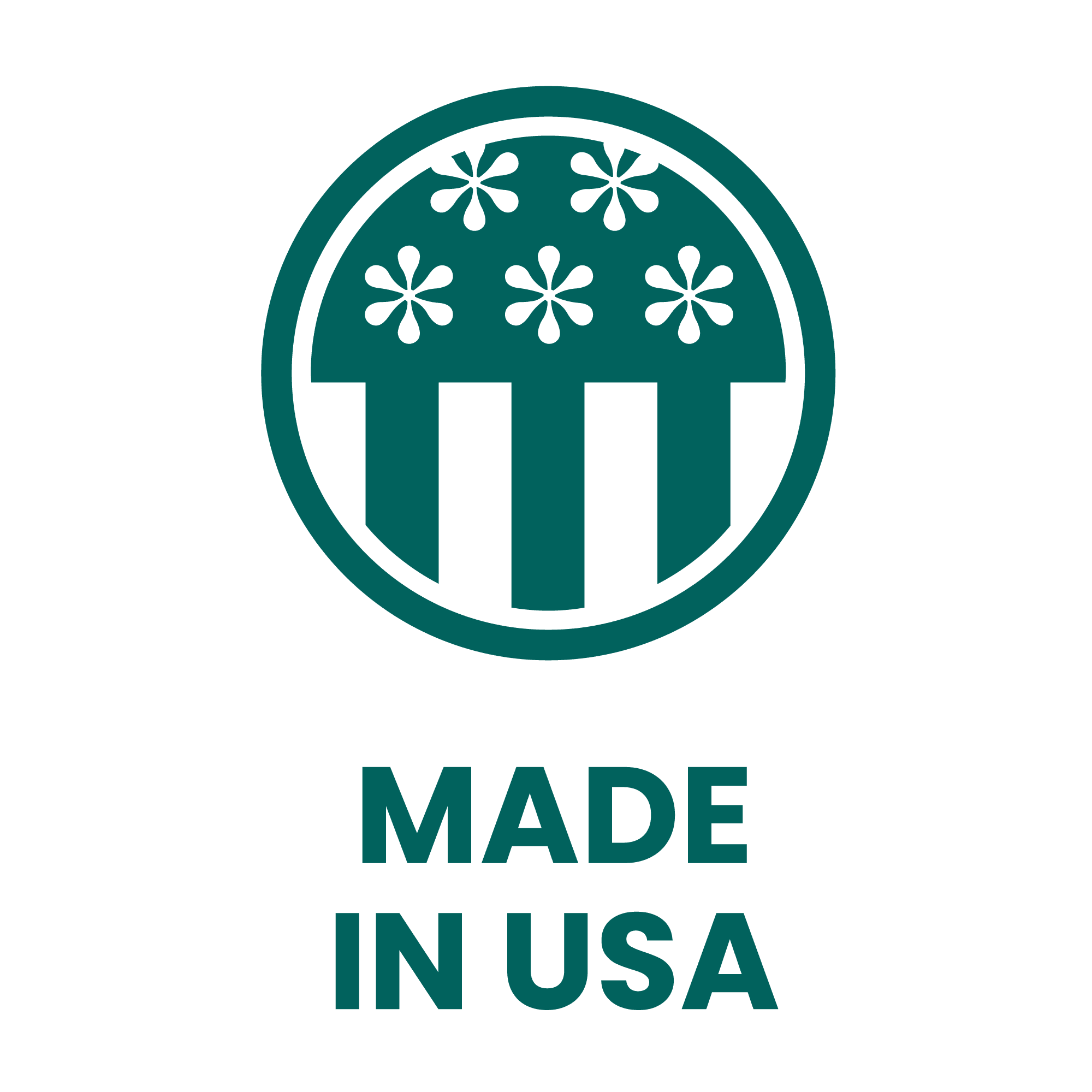 Made in USA