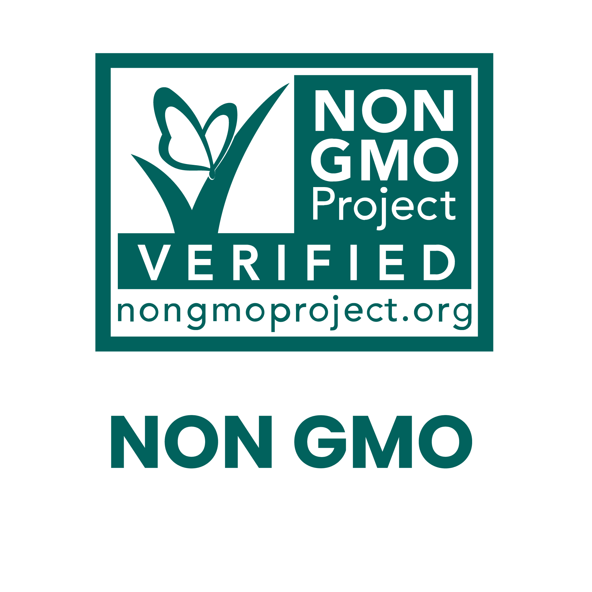 Non GMO