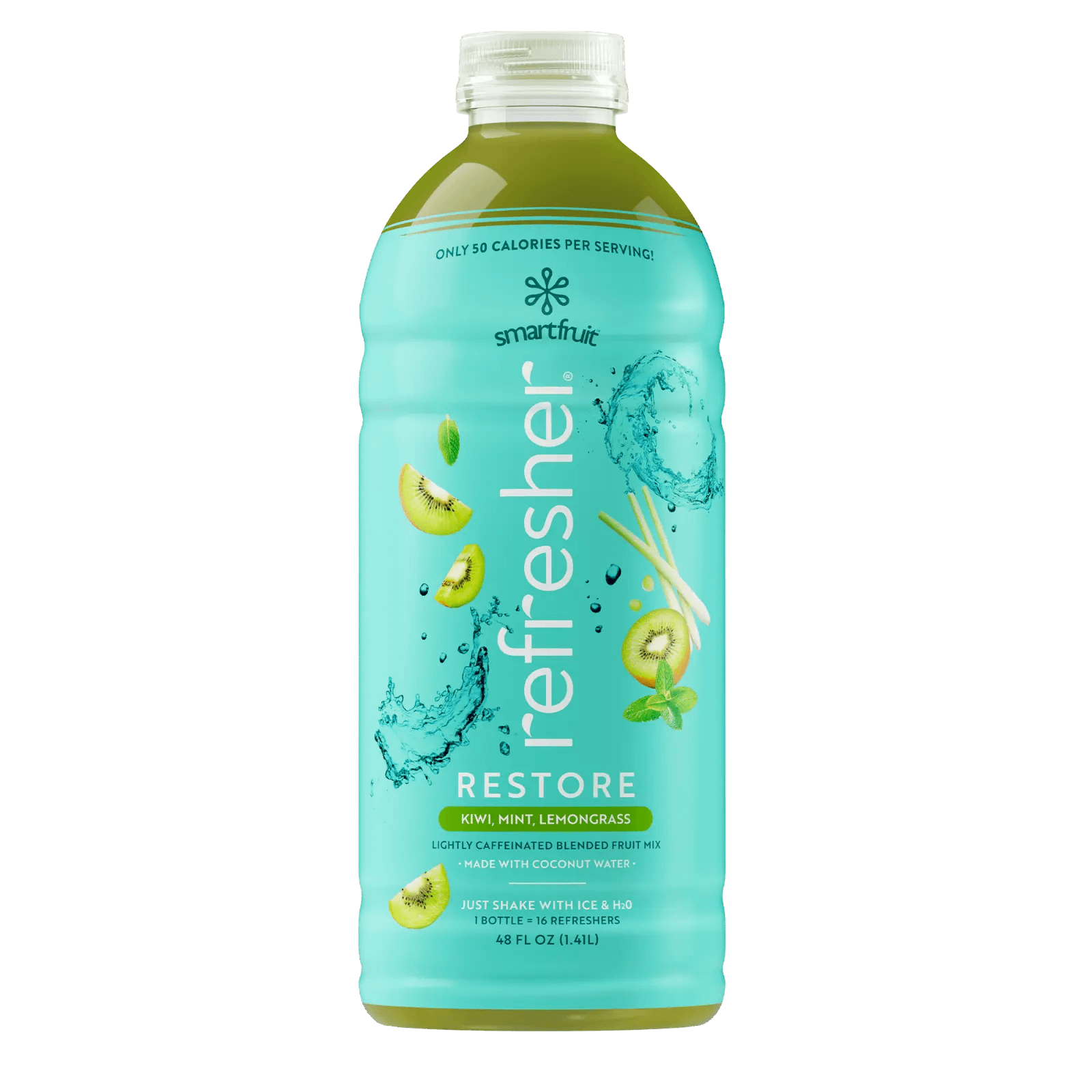 Smartfruit Restore Refresher bottle