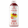 Smartfruit Strawberry Bananza Puree Mix bottle