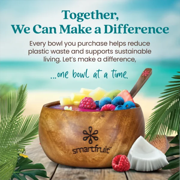 Together, We can make a difference