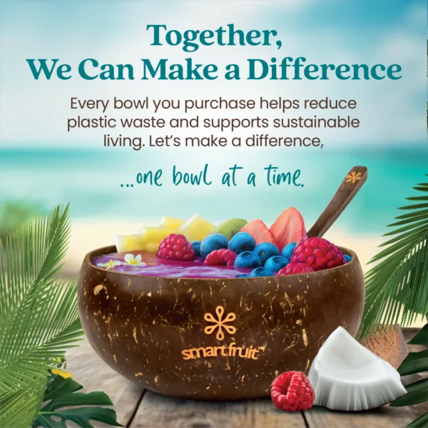 Together, We can make a difference