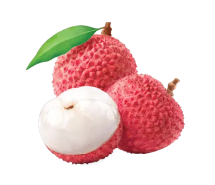 lychee
