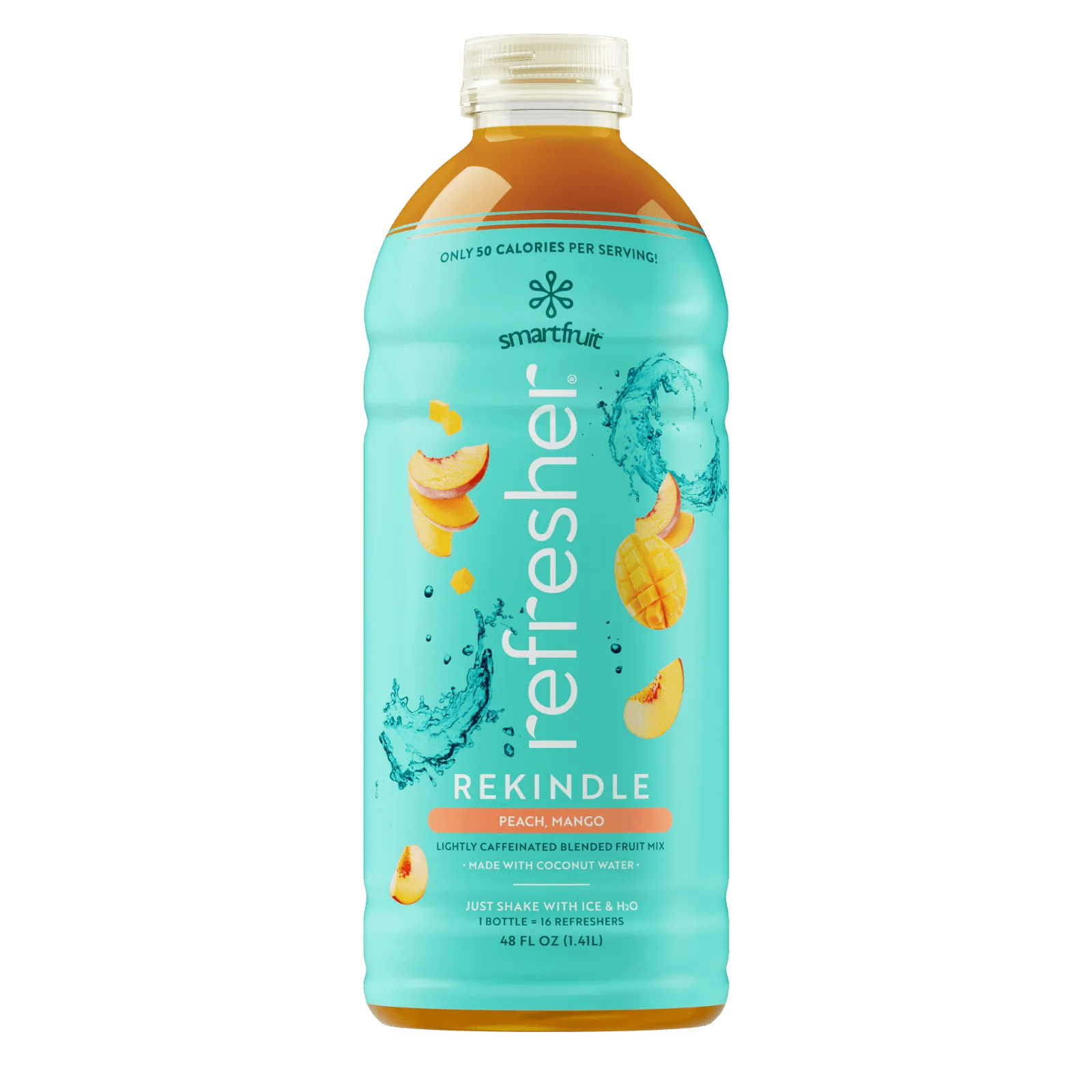 Smartfruit Rekindle Refresher bottle