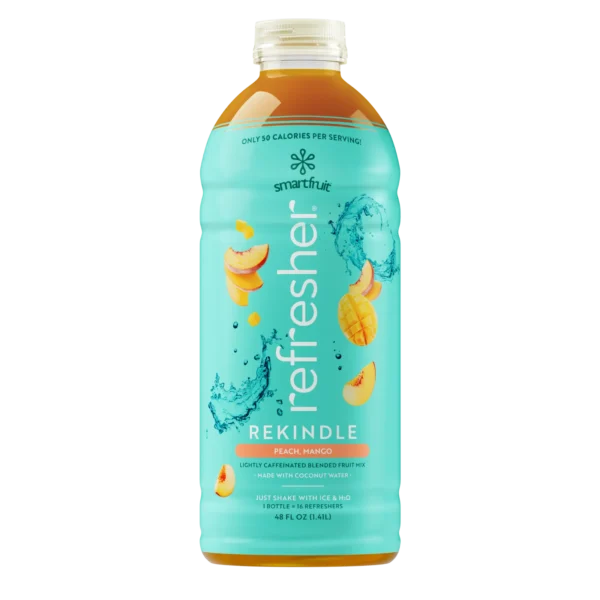 Smartfruit Rekindle Refresher bottle