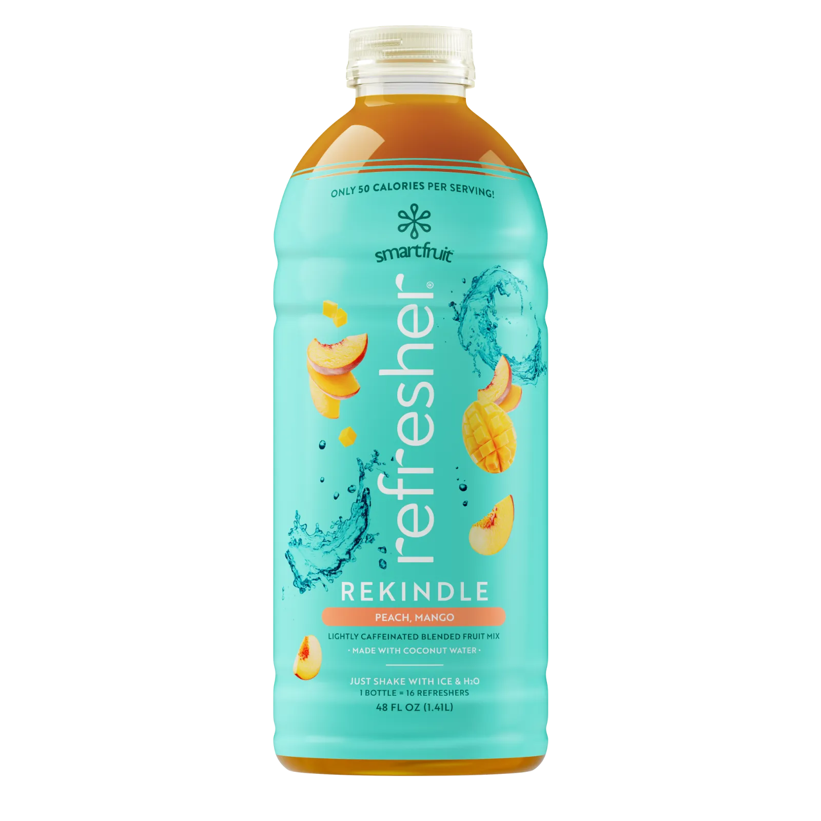 Smartfruit Rekindle Refresher bottle